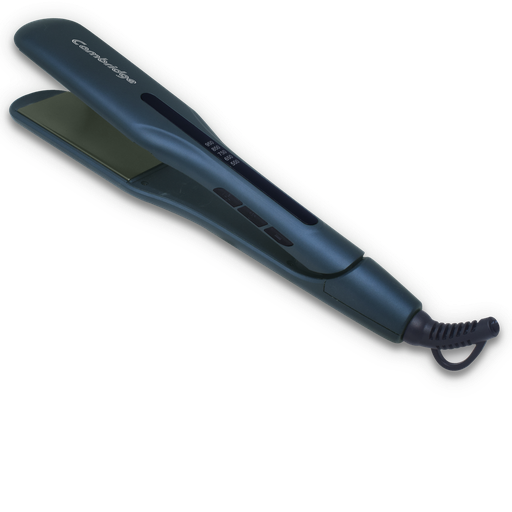 [HS17BLUE] Cambridge Beauty Care HS17 (BLUE) Hair Straightener