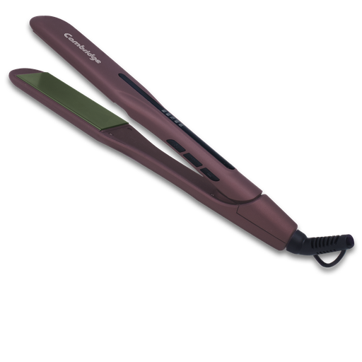 [HS17PURPLE] Cambridge Beauty Care HS17 (PURPLE) Hair Straightener