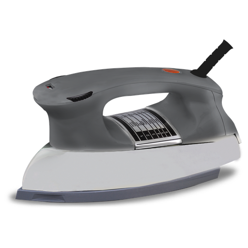 [DI532GREY] Cambridge Home DI532MK2 (GREY) Heavy Weight Iron