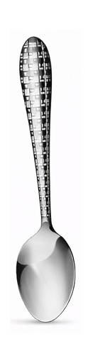 [DS02611] Cambridge Cutlery DS02611 DESERT SPOON  (Cut Fish)