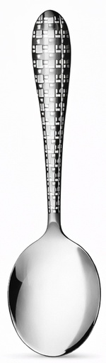 [CS06211] Cambridge Cutlery CS06211 SOUP / CURRY SPOON (Cut Fish)