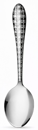 [RS07211] Cambridge Cutlery RS07211 RICE / CURRY SPOON     (Cut Fish)