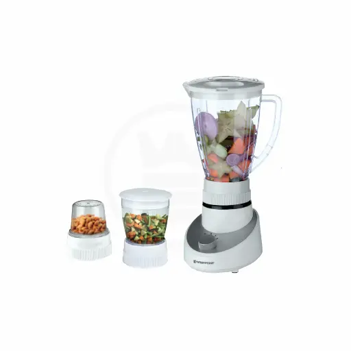 Westpoint WF-303 Deluxe Blender and Grinder